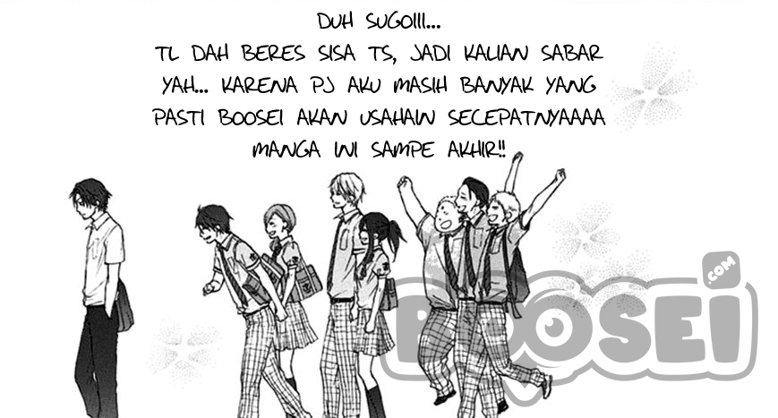 Kono Oto Tomare! Chapter 28 Bahasa Indonesia